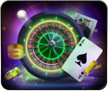 fb77 casino হোমপেজে মোবাইল বিনোদন দৃশ্য