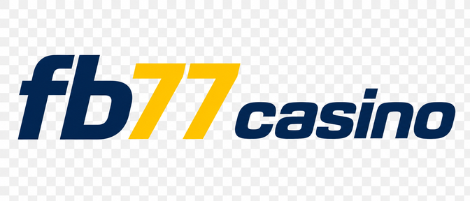 fb77 casino লোগো